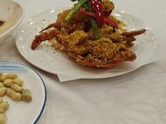 -粤盛海鲜平价店(洛溪食街店)