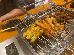 -白玉串城(南六中路店)