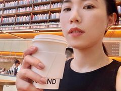 -茑屋书店(天目里店)