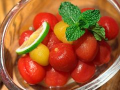 -1819餐厅·团队聚餐·烤串·精酿