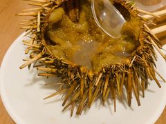 -海胆小馆(东北水饺·春柳店)