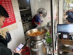 -老号牛王庙金宴面店(锦东路253号院店)
