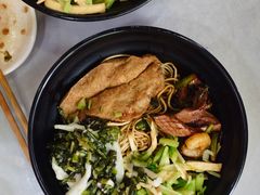 -老地方面馆(思南路店)