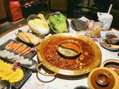 -哥老官重庆美蛙鱼头(五角场合生汇店)