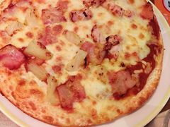 -萨莉亚意式餐厅(杭州西溪龙湖天街店)