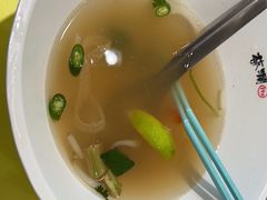 -蔡澜Pho·越南粉餐厅(海上世界店)