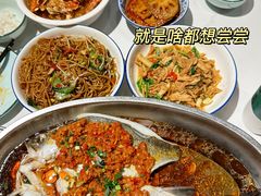 -回家吃饭·地道南昌菜(建德观总店)