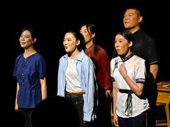 -北京人艺戏剧博物馆