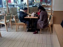 -德克士(通宝路店)