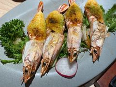-酉品食厅·居酒小食堂(无锡蠡湖科研大厦店)