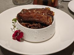 -漢舍中国菜馆(浦东嘉里城店)