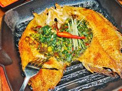 -雀舞云南菜(天津天河城购物中心店)