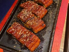 烤鳗鱼-村上一屋(健翔桥店)