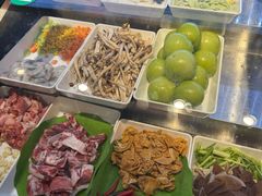 -东来土菜馆(民祥园路店)