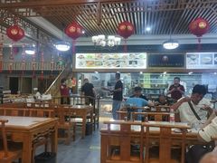-老师家羊杂碎(延安总店)