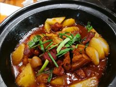 -临潼印象·特色陕菜