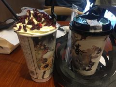 -拾叁茶(罗汉巷店)