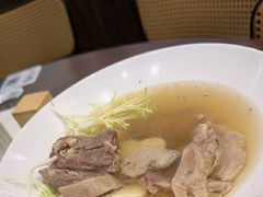 扬州盐水鹅-打酱油·非遗淮扬菜(瘦西湖梅岭店)