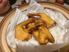 -大鸽饭(岗顶店)