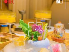 -叶叶菩提·晋福宫