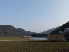 -新安江山水画廊风景区