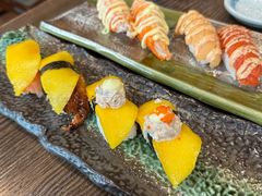 -大雄寿司(中华广场店)