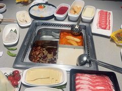 -海底捞火锅(莘松路店)