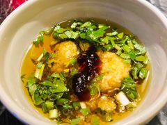 -热火朝天鲜切牛肉火锅(南强街巷店)