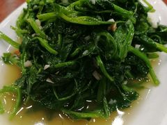 蒜蓉豌豆尖-重庆酸菜鱼(上海路店)