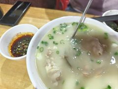 -牛王庙(龙华花园店)