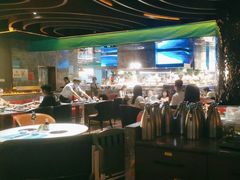 -喜庭海鲜自助(北辰三角洲北辰荟店)