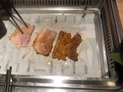 -新石器烤肉(西田城店)