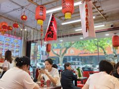 -扬二春炒饭(国庆路总店)