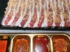 -妥妥烤肉料理(昙华林店)