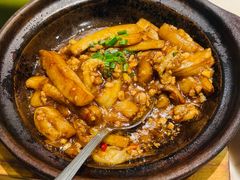 -汤城小厨•粤菜•靓汤(西直门凯德MALL店)