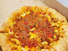 经典意式肉酱比萨-达美乐比萨(朝阳路店)