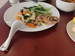 -行宫大酒店-餐厅