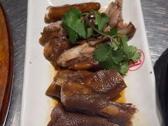 -潮界(虹桥新天地店)