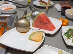 -海底捞火锅(泰安爱琴海店)