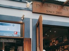 -Fergburger(皇后镇店)