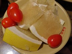 -蜀国大将老火锅(江北店)