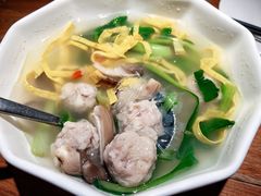 -外婆家(静安大悦城店)