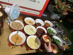 -受气牛肉·重庆耙牛肉(来福士店)