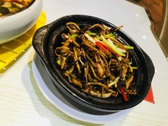 -朝郡酒家·粤菜(燕大星苑店)
