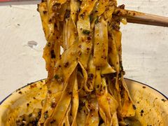 -阿福板凳面(观音桥店)