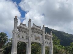 -宝莲禅寺
