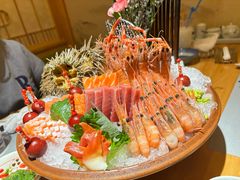 -竹田日式料理(弘基财富广场店)