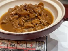 牛窝骨萝卜干-鱼痴渔醉·食鲜集(月亮湾店)