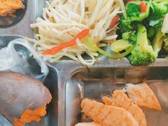 -同济大学·食堂(嘉定校区)