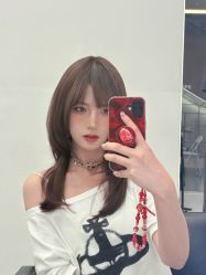 -DL HOPE明星造型